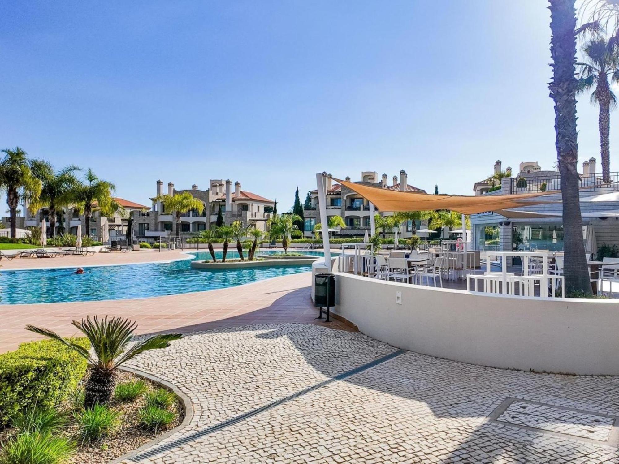 Apartment Pine Hills Perola By Interhome Vilamoura Zewnętrze zdjęcie