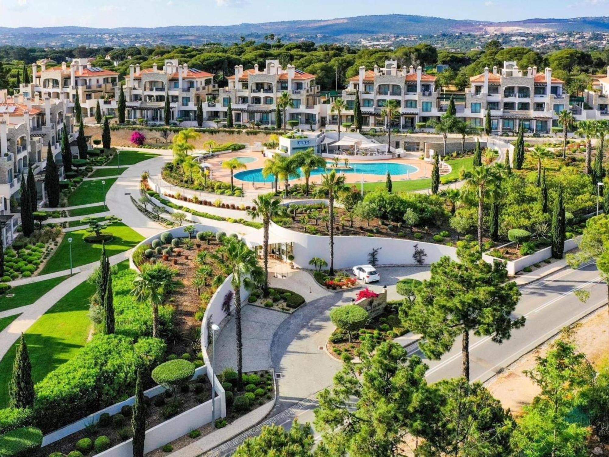 Apartment Pine Hills Perola By Interhome Vilamoura Zewnętrze zdjęcie