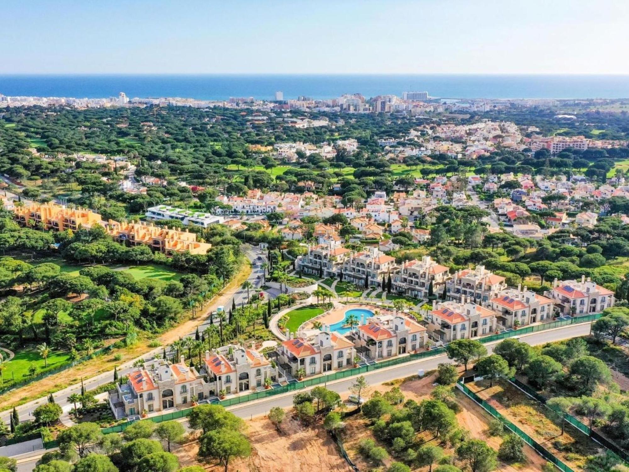 Apartment Pine Hills Perola By Interhome Vilamoura Zewnętrze zdjęcie