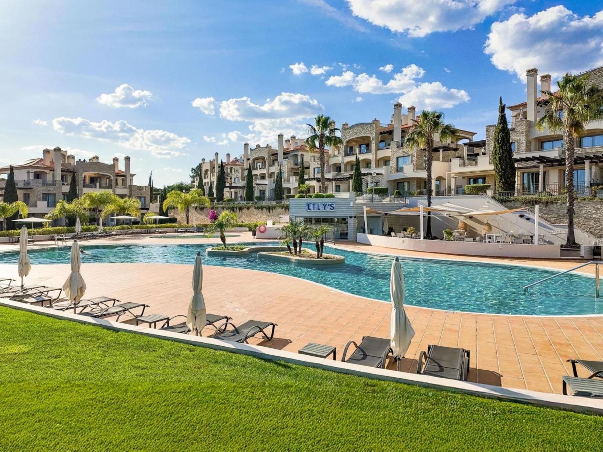 Apartment Pine Hills Perola By Interhome Vilamoura Zewnętrze zdjęcie