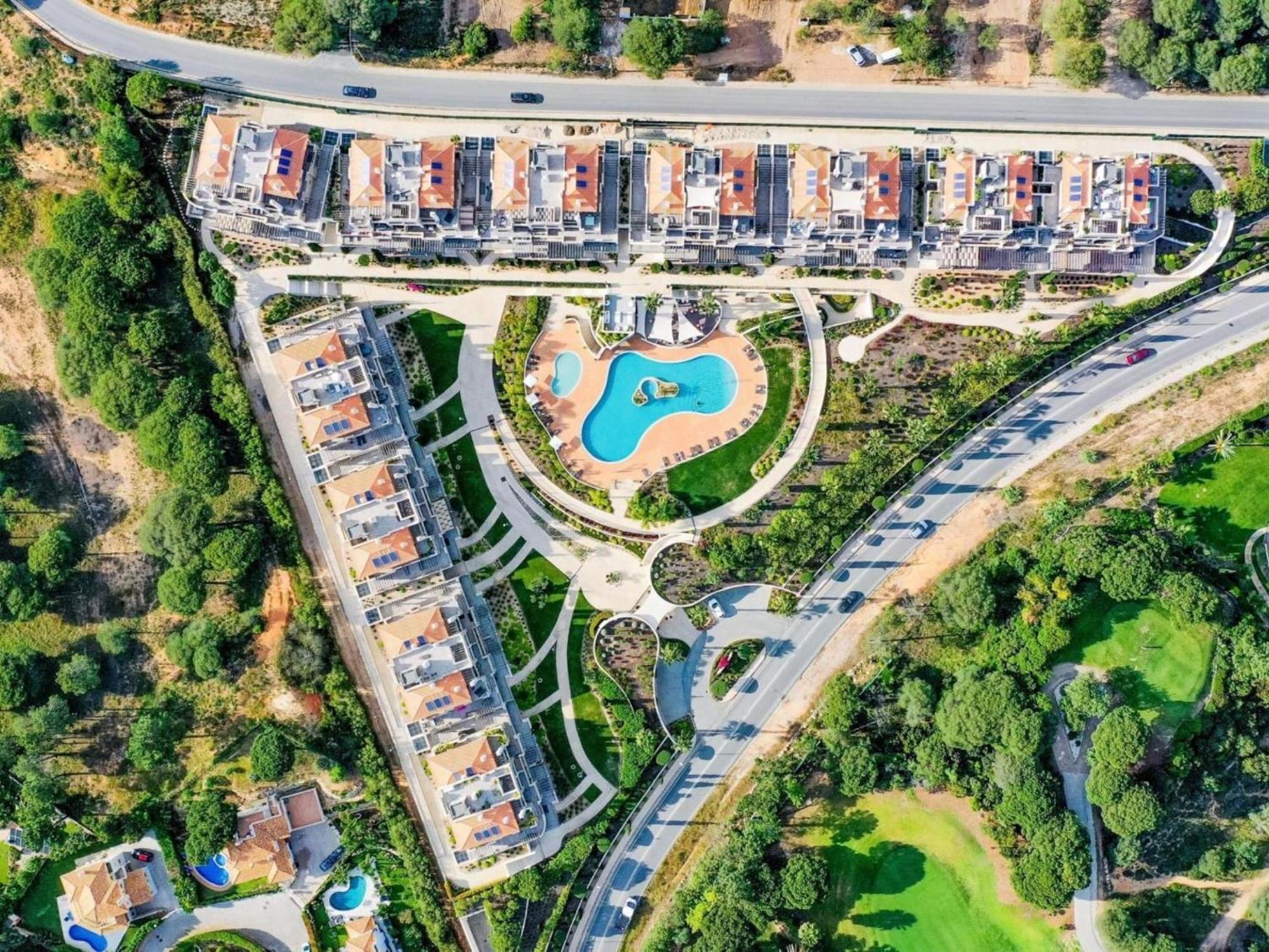 Apartment Pine Hills Perola By Interhome Vilamoura Zewnętrze zdjęcie