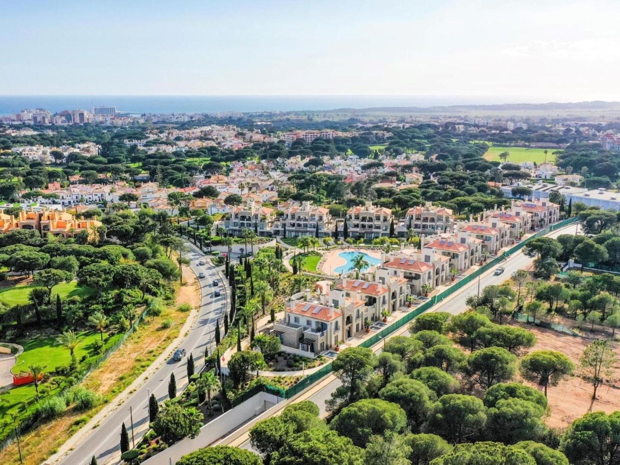 Apartment Pine Hills Perola By Interhome Vilamoura Zewnętrze zdjęcie